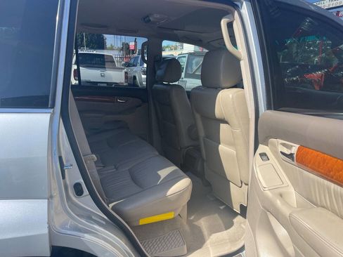 Used 2003 Lexus GX 470 image 20