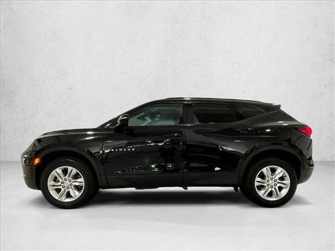 Certified 2022 Chevrolet Blazer LT FWD image 6