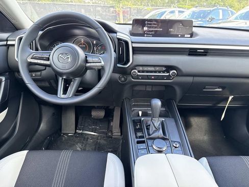 New 2026 MAZDA CX-50 AWD 2.5 S w/ Weather Package image 19