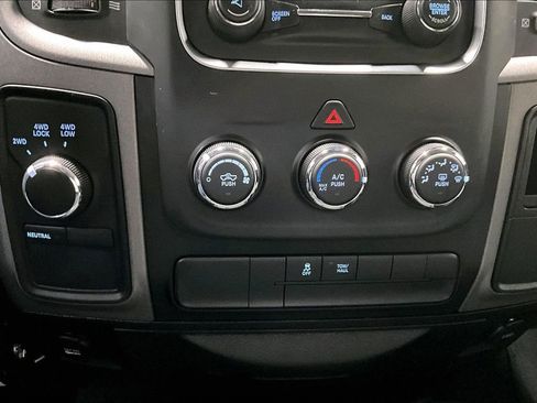Used 2019 RAM 1500 Express w/ Wheel & Sound Group image 15