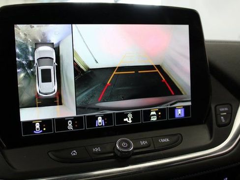 Used 2023 Chevrolet Blazer RS w/ Driver Confidence II Package image 11