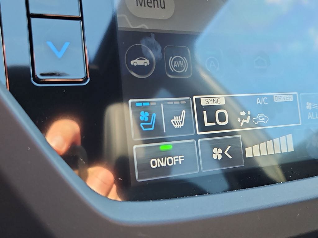 New 2026 Subaru Forester Touring AWD/4WD image 15