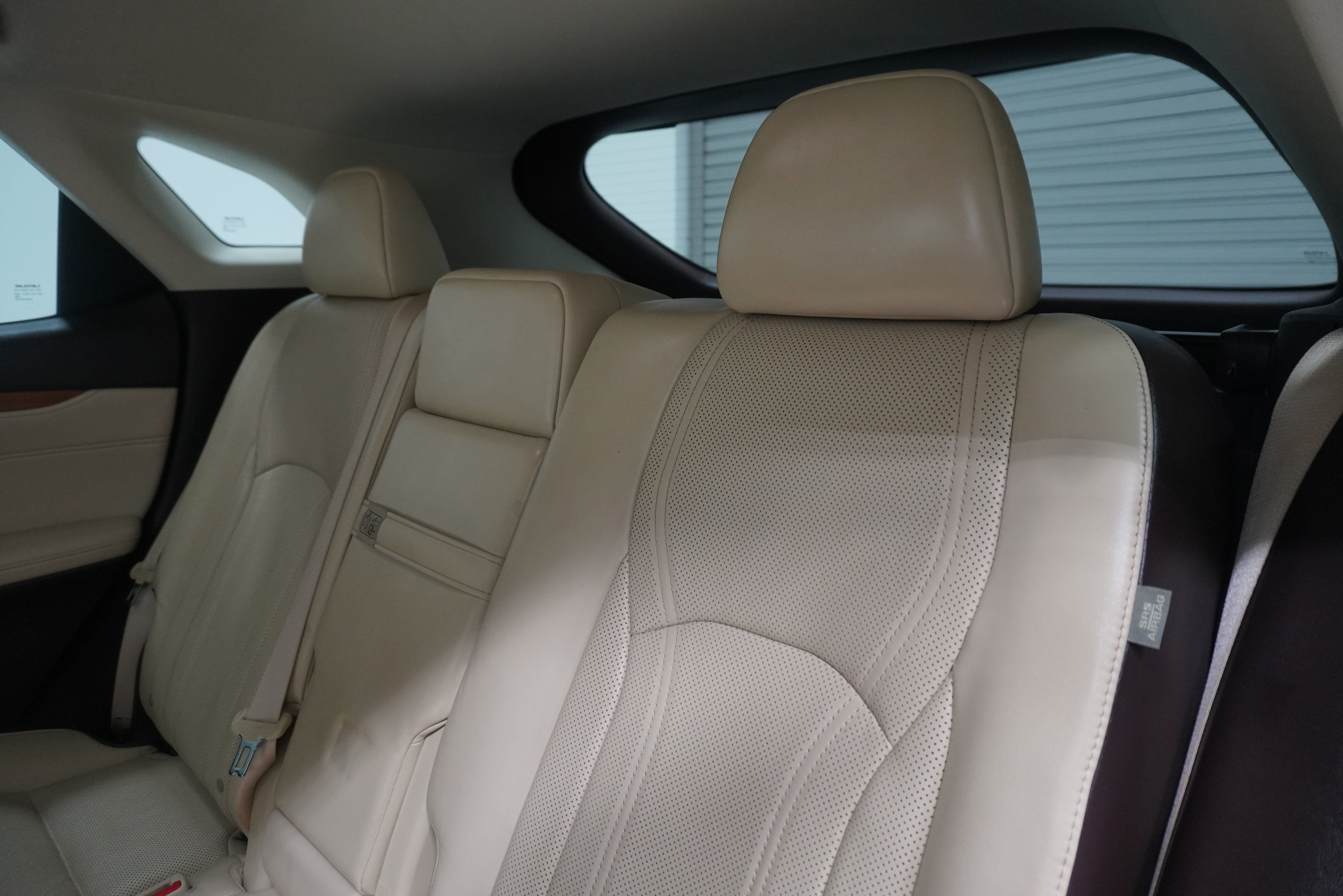 Used 2017 Lexus RX 350 FWD w/ Premium Package image 13