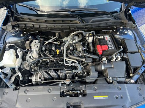 Used 2025 Nissan Altima 2.5 SR image 31