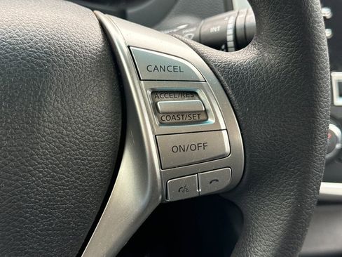 Used 2018 Nissan Altima 2.5 S w/ S Convenience Package FWD image 28