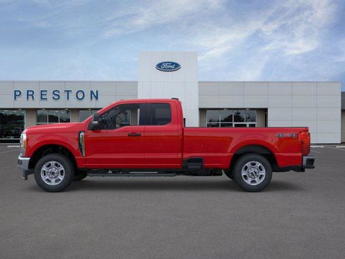 New 2026 Ford F350 XLT image 3