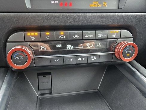 Used 2023 MAZDA CX-5 AWD 2.5 S w/ Premium Package image 20