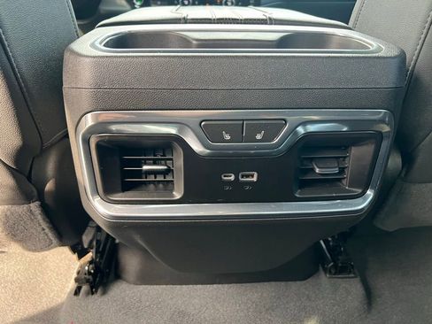 Used 2023 Chevrolet Silverado 1500 High Country w/ Technology Package image 24