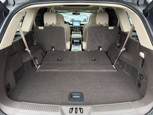 Used 2023 Lincoln Aviator Reserve w/ Equipment Group 201A image 53