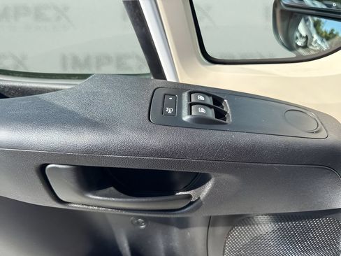 Used 2016 RAM ProMaster 1500 FWD image 19