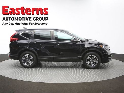 Used 2017 Honda CR-V LX image 43