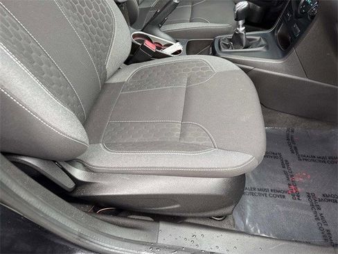 Used 2014 Ford Fiesta ST image 10