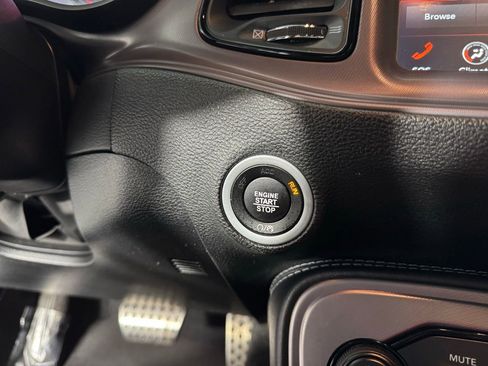 Used 2023 Dodge Challenger R/T w/ Blacktop Package image 22