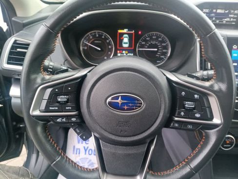 Used 2023 Subaru Crosstrek 2.5i Limited w/ Moonroof Package image 12