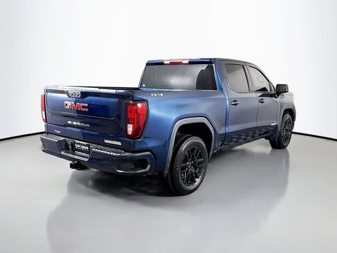 Used 2022 GMC Sierra 1500 Elevation image 7