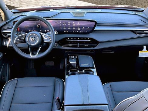New 2026 Buick Enclave Preferred w/ Power Package AWD/4WD image 5