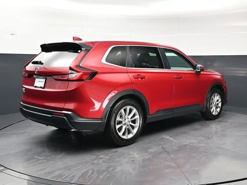 Used 2024 Honda CR-V EX image 5
