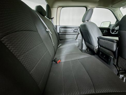 Used 2019 RAM 1500 Express w/ Wheel & Sound Group image 25