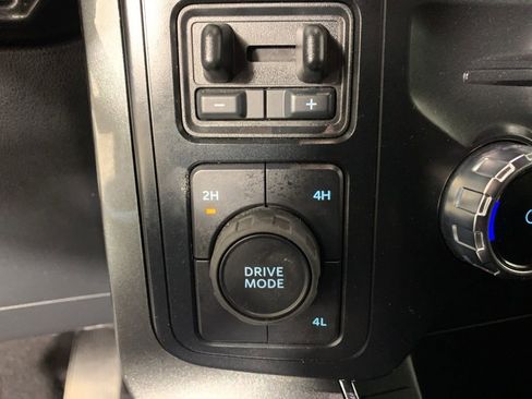 Used 2023 Ford F150 XLT w/ Equipment Group 302A High image 26