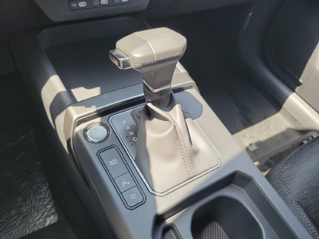 New 2027 Kia Seltos LX AWD/4WD image 24