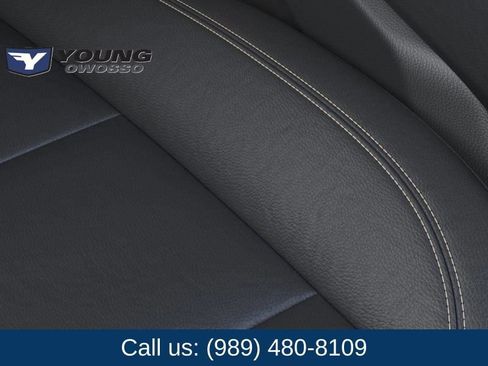 New 2026 GMC Acadia Elevation image 21