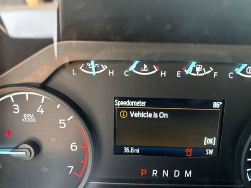 New 2026 Ford F350 XLT AWD/4WD image 15