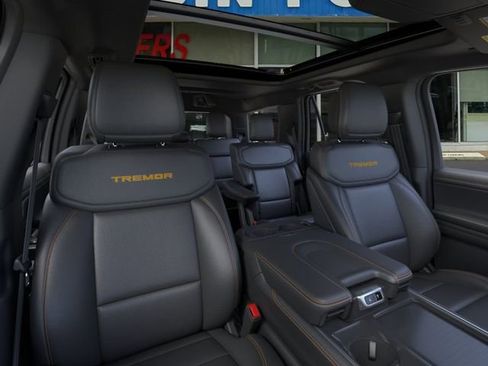 New 2026 Ford Expedition Tremor AWD/4WD image 10