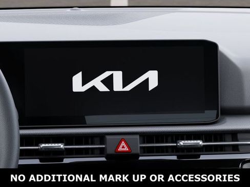 New 2026 Kia Sportage LX FWD image 20