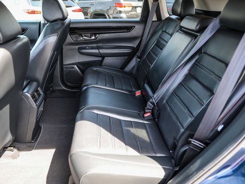 Certified 2023 Honda CR-V EX-L image 9