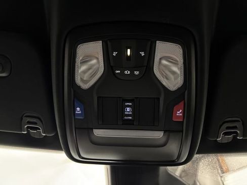 New 2026 RAM 1500 4x4 Crew Cab image 24