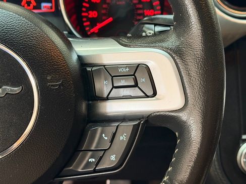 Used 2015 Ford Mustang GT Premium w/ 50 Years Appearance Package image 17