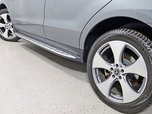 Used 2018 Mercedes-Benz GLE 350 4MATIC w/ Premium 2 Package image 13