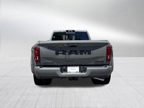 New 2026 RAM 3500 Limited AWD/4WD image 6