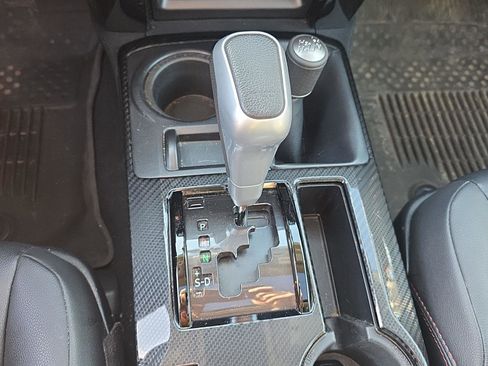 Used 2023 Toyota 4Runner TRD Off-Road Premium w/ Off Road Premium Plus Package image 16