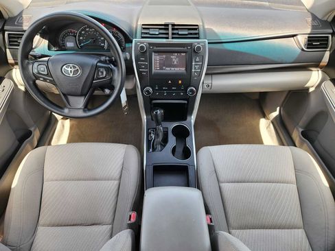 Used 2015 Toyota Camry LE FWD image 23