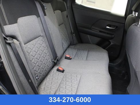 New 2026 Nissan Kicks SV image 16