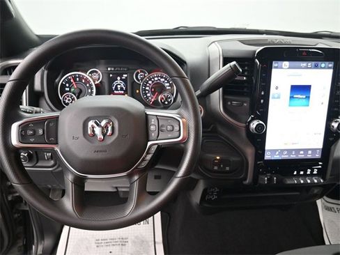 New 2026 RAM 2500 Tradesman image 18