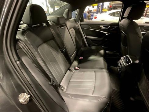 Used 2022 Audi A6 Premium Plus w/ Premium Plus Package image 27