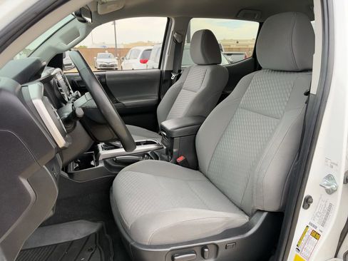 Used 2023 Toyota Tacoma SR5 RWD image 25
