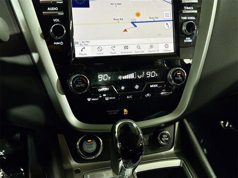 Used 2019 Nissan Murano SL w/ SL Technology Package image 20