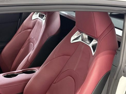 Used 2020 Toyota Supra Launch Edition w/ Driver Assist Package image 23