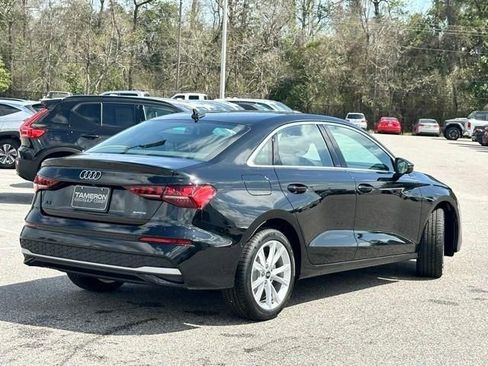 New 2026 Audi A3 2.0T Premium AWD/4WD image 20