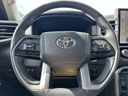 Used 2023 Toyota Tundra Limited w/ Power Package RWD image 21