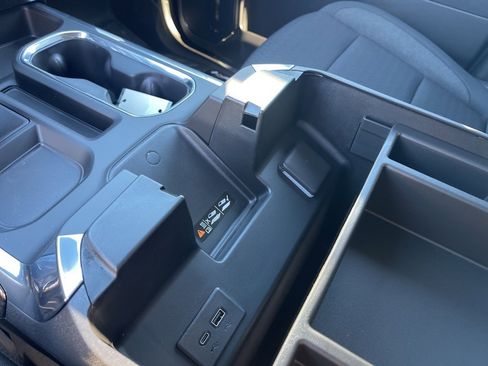 New 2026 Chevrolet Silverado 1500 LT Trail Boss w/ LPO, Dark Essentials Package image 29