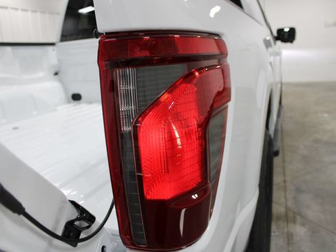 New 2026 Ford F150 XLT w/ Equipment Group 302A MID RWD image 26