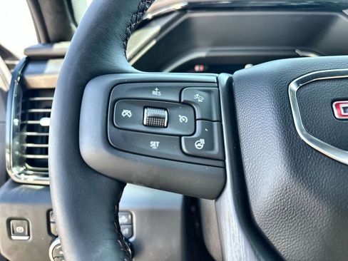 New 2026 GMC Sierra 2500 AT4X image 31