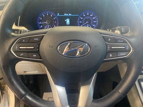 Used 2021 Hyundai Palisade SEL w/ Premium Package AWD/4WD image 14