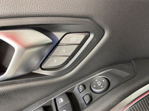 New 2025 BMW 330i xDrive Sedan w/ Premium Package image 8