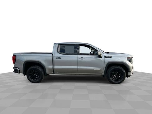 Used 2025 GMC Sierra 1500 Elevation AWD/4WD image 9