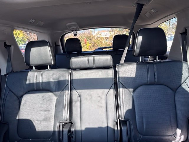 Used 2023 Honda Pilot Elite image 10